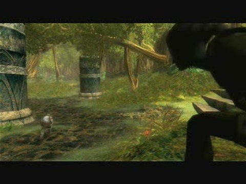 Dungeons & Dragons Online : Stormreach : Classe des Rangers