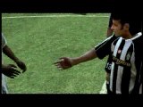 FIFA Football 2004 : Making-of 2