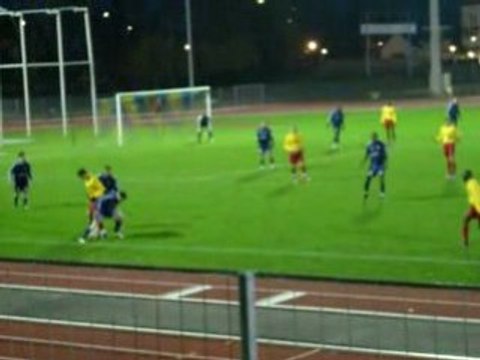 DREUX-FC MANTOIS (4)