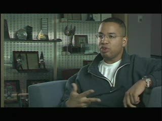 FIFA Football 2004 : Making-of Episode 12