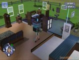 Les Sims : Permis de Sortir : Une vie a 100 à l'heure!