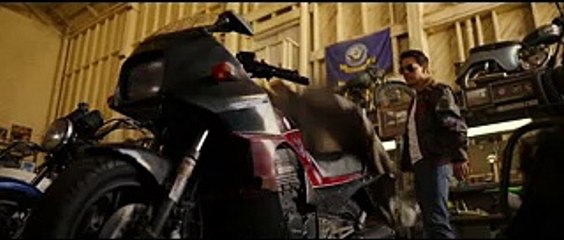 Bande-annonce : de nouvelles images de «Top Gun : Maverick»