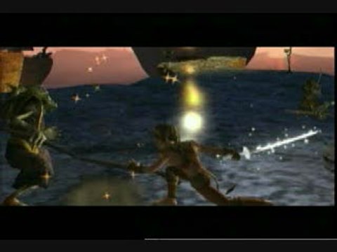 Sphinx et la Malédiction de la Momie : Pyramide prises en otage...