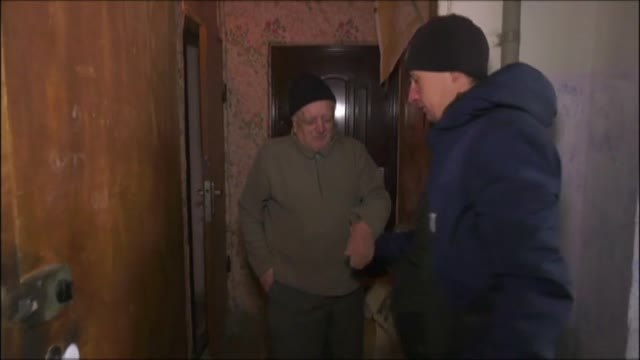 La situación de los civiles atrapados en las ciudades más castigadas por Rusia como Mariúpol o Járkov es desesperada