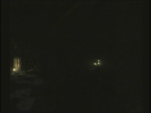 Splinter Cell Pandora Tomorrow : Mission : laboratoire cryogénique Saulnier