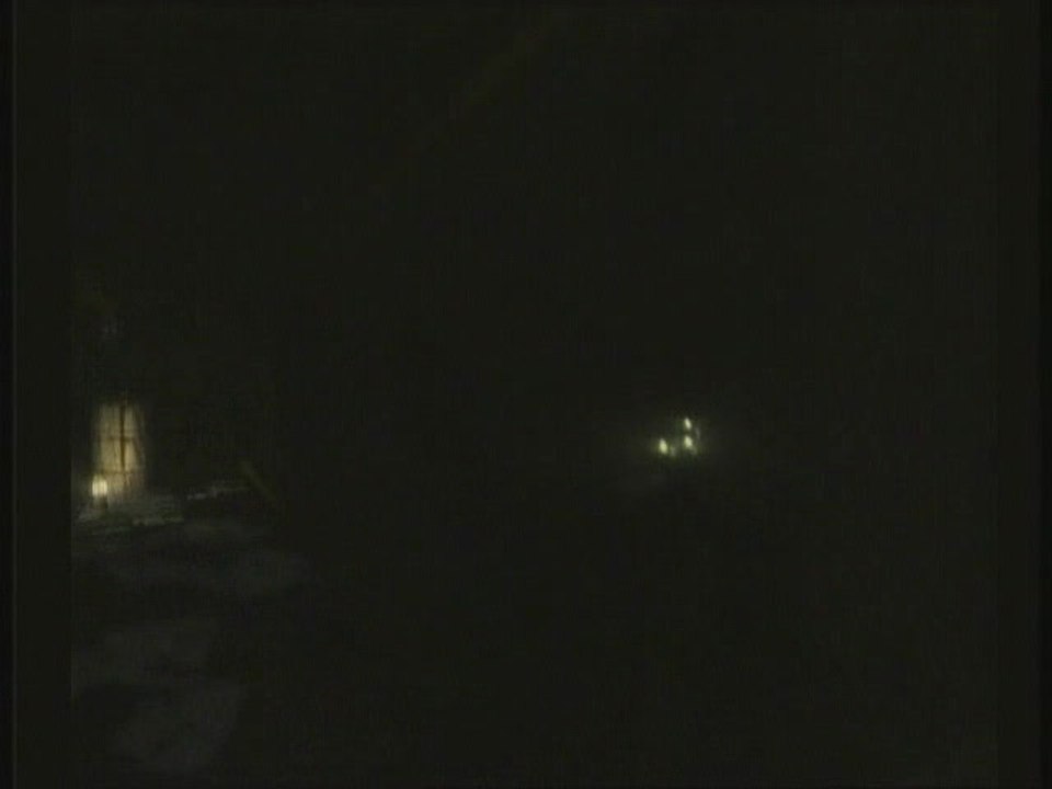 Splinter Cell Pandora Tomorrow : Mission : laboratoire cryogénique Saulnier