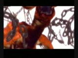 Drakengard : Cinématiques et gameplay