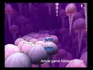 Le Monde de Nemo : Pub TV US n°1