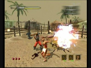 Conan : A la hache, naturellement