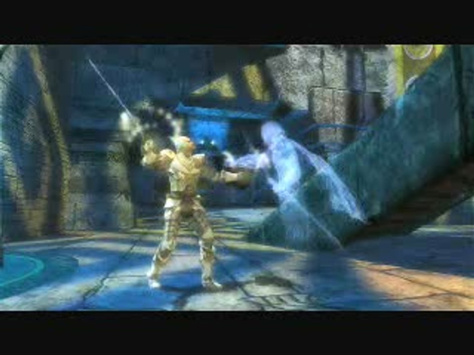 Dungeons & Dragons Online : Stormreach : Classe...