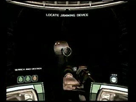 Star Wars : Republic Commando : Commentaires du jeu