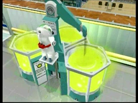 Evil Genius : Créez votre antihéros