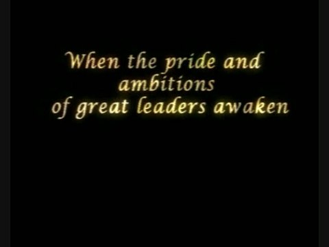 Cossacks II : Napoleonic Wars : Napo est arrivé