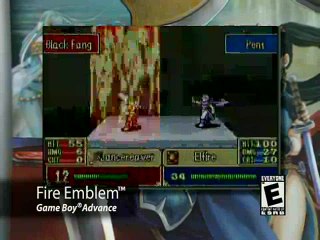 Fire Emblem : Tour à tour