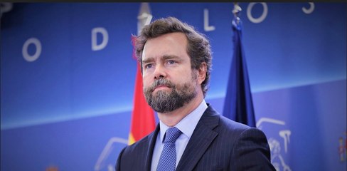 Espinosa de los Monteros (VOX) sacude a infoLibre por su “torpe” bulo: Perderán como 'El País' y 'Público'