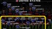 Rugby 2004 : Comparaison rugby et football américain