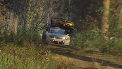 TrackMania : Déjà 10 ans