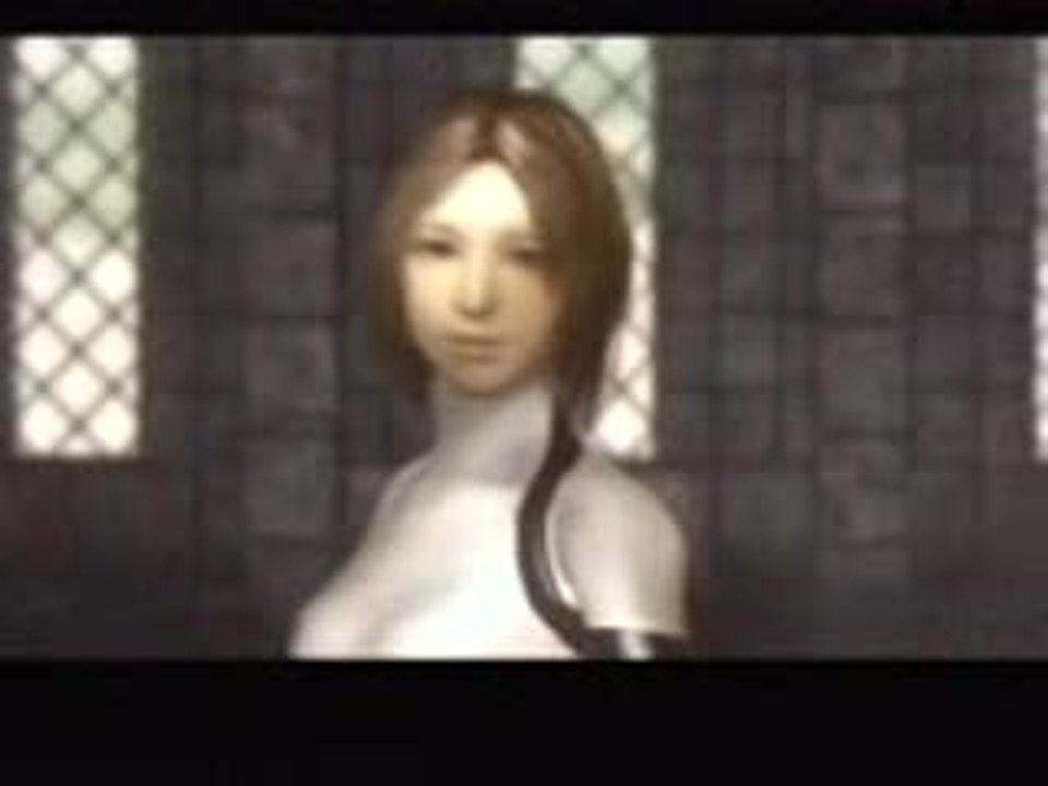 Drakengard : La légende