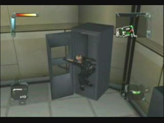 Rogue Ops : Cacher un cadavre