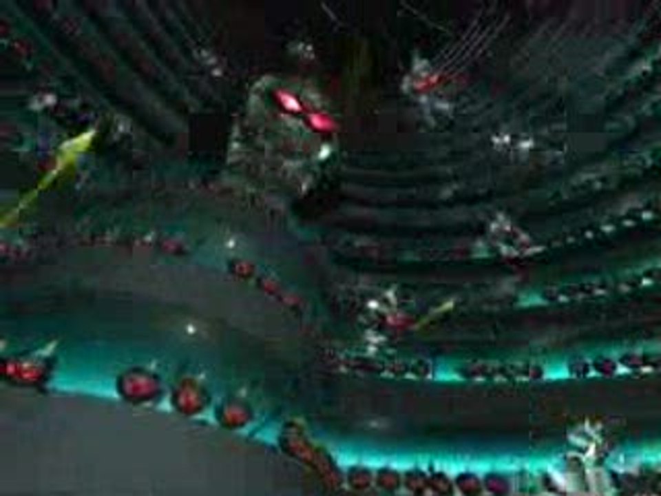 I-Ninja : Les Grands sont tous petits