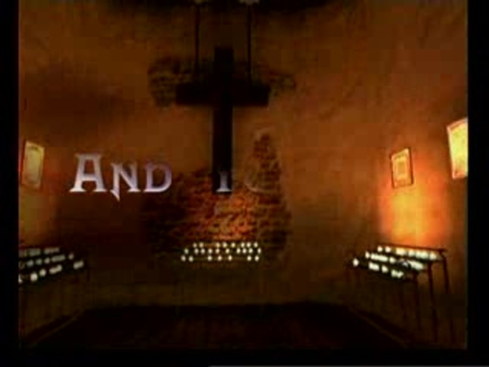 Vampire : The Masquerade : Bloodlines : Trailer