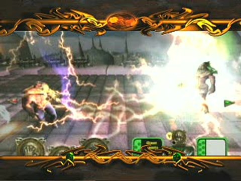 Magic : The Gathering : Battlegrounds : Trailer