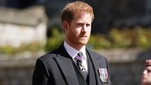 Dr Shola slams Prince Harry critics after Duke fails to attend Prince Philip memorial