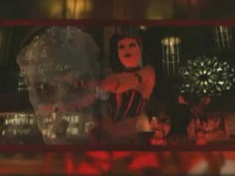 Vampire : The Masquerade : Bloodlines : Présentation des classes de vampires