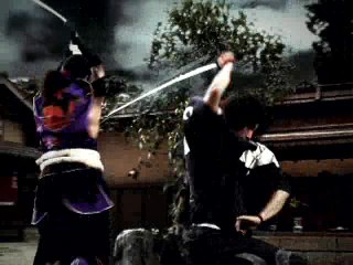 Way of the Samurai 2 : Spot TV