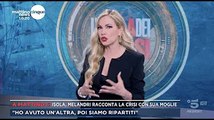 Federica Panicucci torna a parlare del gossip su Ilary Blasi e Francesco Totti: l'affondo sui media