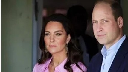 Royal Family LIVE: Kate et William devraient "prendre le contrôle" après avoir marché sur un "champ
