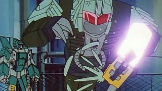 Transformers: Victory - 30 Рождение Победителя