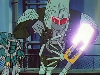 Transformers: Victory - 30 Рождение Победителя