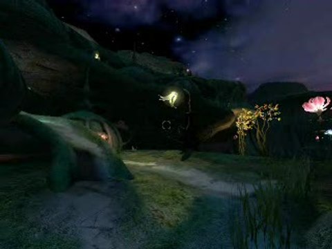 Schizm II : Chameleon : Balade chez les aliens