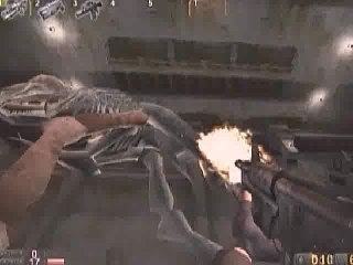 Psychotoxic : L'armement