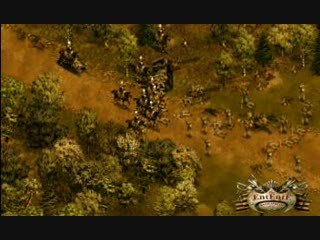 The Entente : Battlefields WW1 : Trailer n°1