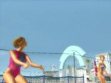 Beach Volleyball : Summer Heat : Filles ou plage ?