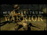 Full Spectrum Warrior : Qualités de soldat