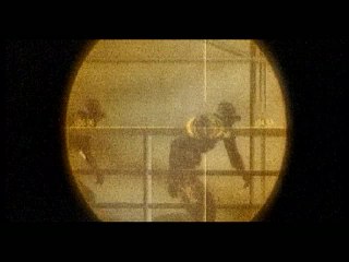 Splinter Cell Pandora Tomorrow : Teaser
