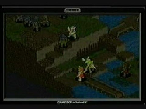 Onimusha Tactics : E3 2003 : Trailer n°1