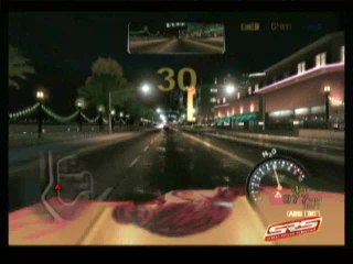 Street Racing Syndicate : Débloquez des bonus sexy...