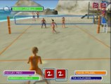 Beach Volleyball : Summer Heat : Du soleil et des nanas, mais pas que