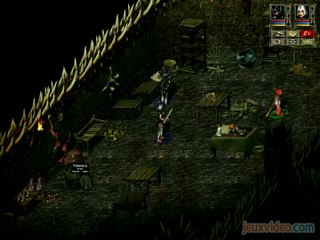 Beyond Divinity : Lutins et Squelettes