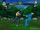 Yu Yu Hakusho : Dark Tournament : Gameplay