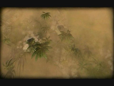 Afrika Korps vs. Desert Rats : Planté dans le désert depuis trop lontemps