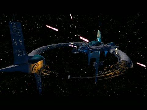 Advent Rising : Le futur n'est pas sympathique