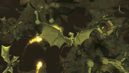 Divinity II : Ego Draconis : Le Chevalier Dragon