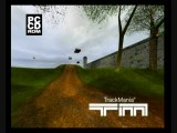 TrackMania : A bloc! A bloc! A bloc!