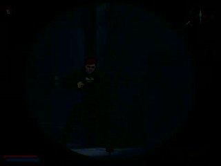 Contract J.A.C.K. : Tueur à gages