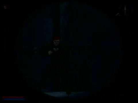 Contract J.A.C.K. : Tueur à gages